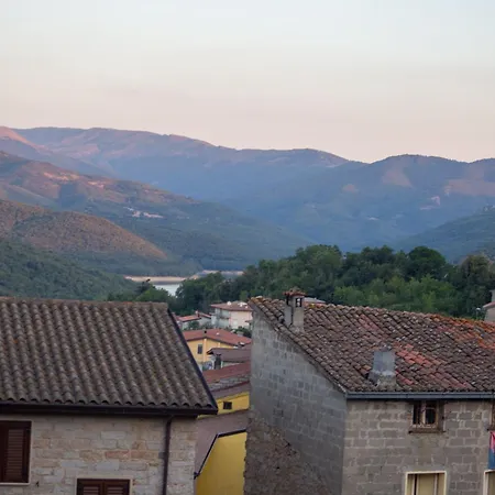 A Casa Delle Zie Gæstehus