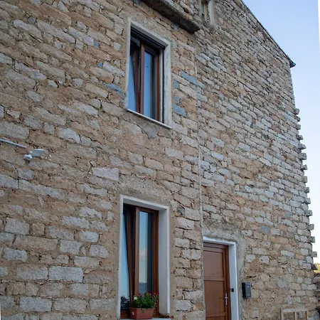 A Casa Delle Zie Gæstehus *