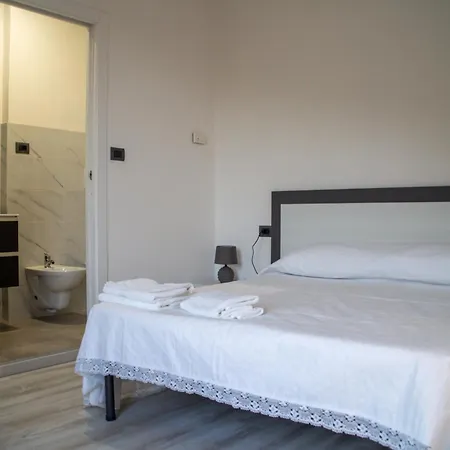 A Casa Delle Zie Gæstehus Gavoi