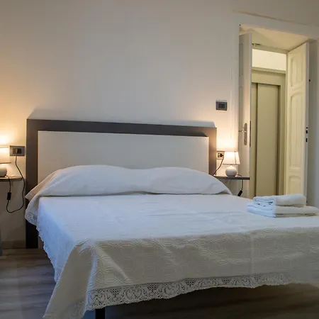 A Casa Delle Zie Gæstehus