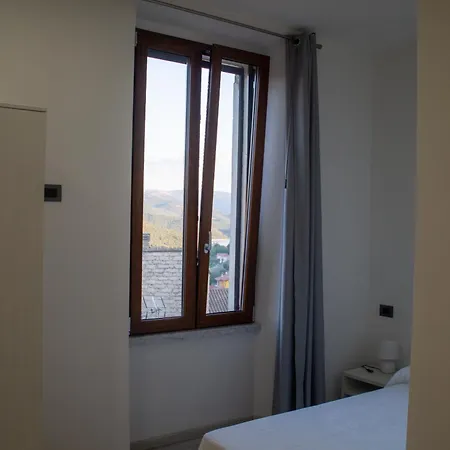 A Casa Delle Zie Gæstehus Gavoi