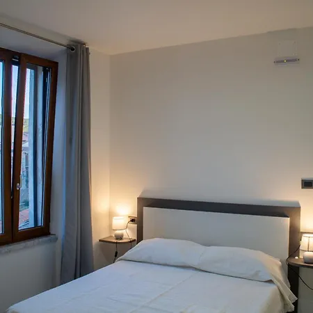 Gæstehus A Casa Delle Zie