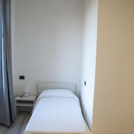 Gæstehus A Casa Delle Zie
