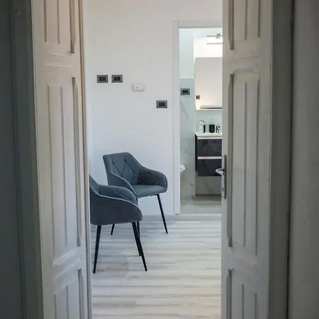 A Casa Delle Zie *